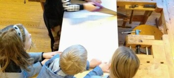 Byggeriets Kvinderåd: Gør håndværk og design obligatorisk fra 0.-9. klasse