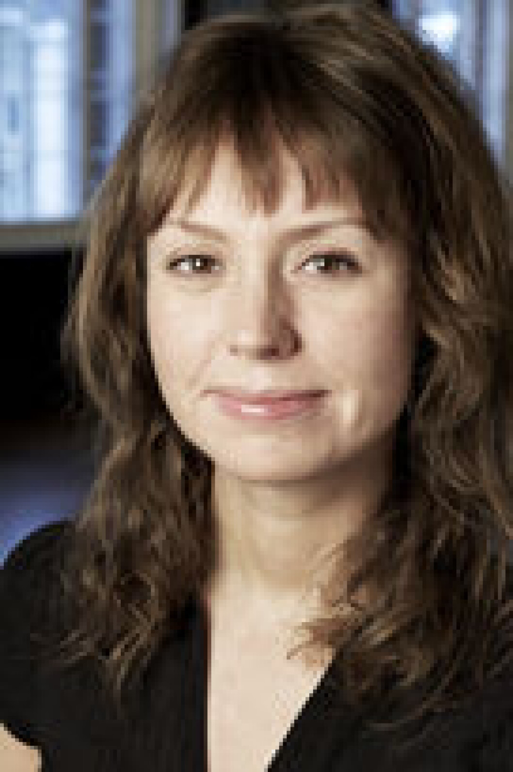 Børn- og ungerådmand Stina Willumsen. Børn- og ungerådmand Stina Willumsen.