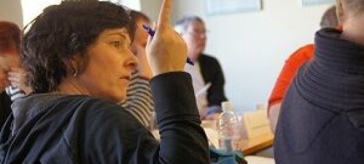 Efter to år: Lærerne i Randers får fleksibel arbejdstidsaftale