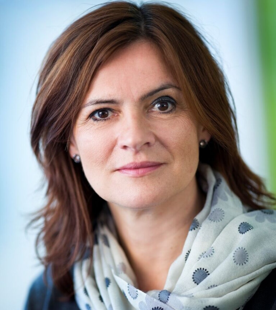 Psykolog Ulla Dyrløv har skrevet Psykolog Ulla Dyrløv har skrevet