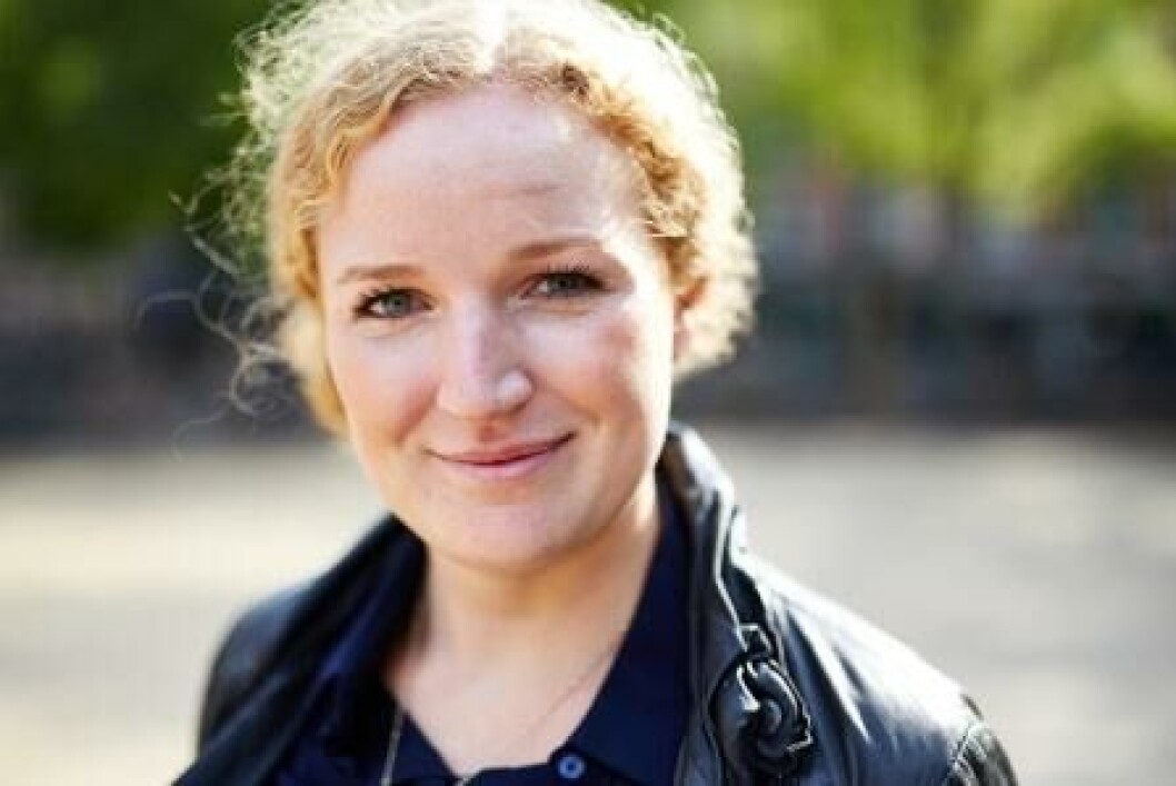 Rosa Lund har været børne- og uddannelsesordfører for Enhedslisten siden 2011, men efter valget i går står hun til at ryge ud af folketinget. Rosa Lund har været børne- og uddannelsesordfører for Enhedslisten siden 2011, men efter valget i går står hun til at ryge ud af folketinget.