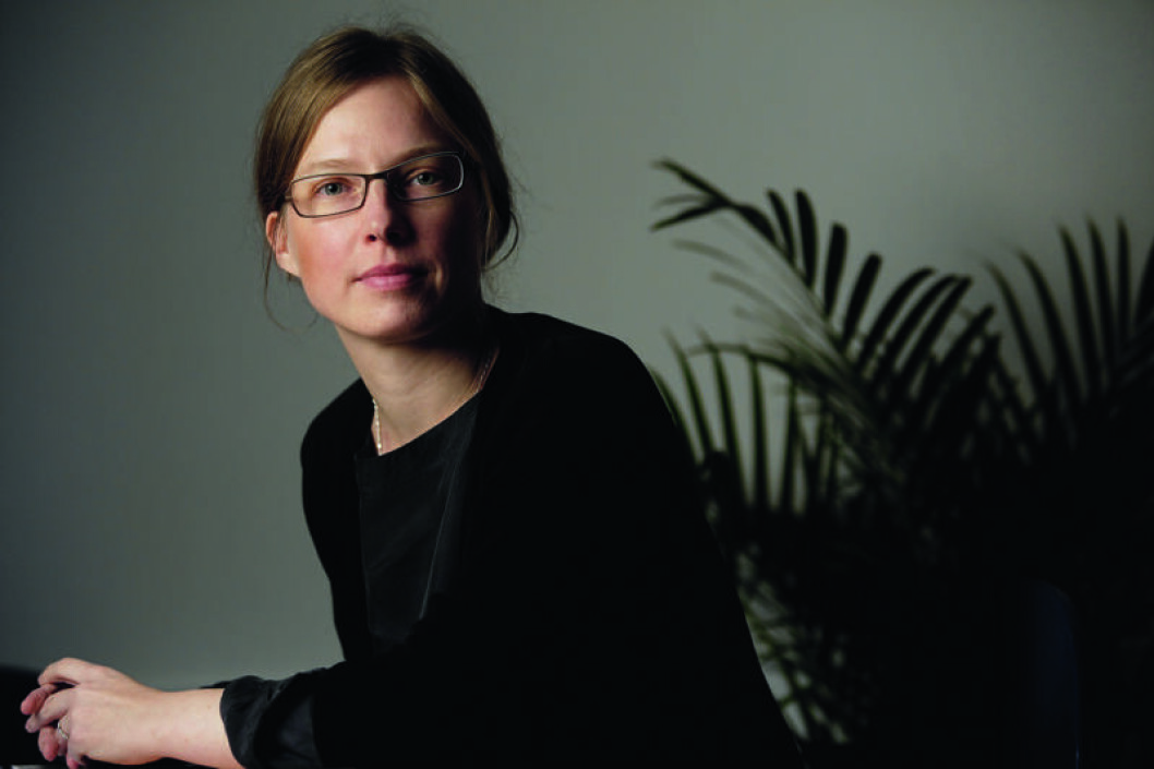 Inspirationen til den danske udgave af teamsamarbejdet blev hentet i både europæiske og amerikanske skoler og i skoleforskningen, fortæller Lise Tingleff Nielsen. Inspirationen til den danske udgave af teamsamarbejdet blev hentet i både europæiske og amerikanske skoler og i skoleforskningen, fortæller Lise Tingleff Nielsen.