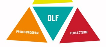 DLF’s demokratiske grundlag genskrevet