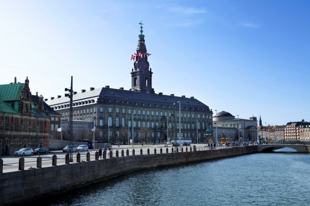 Iben Valentin Jensen håber at se så mange lærere og pædagoger som muligt foran Christiansborg d. 11. september. Iben Valentin Jensen håber at se så mange lærere og pædagoger som muligt foran Christiansborg d. 11. september.