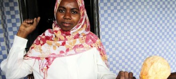 Gribskov-lærere støtter: Lærere på Zanzibar får ny faglig stolthed
